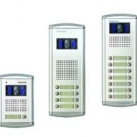 پنل آیفون تصویری سیماران فراز